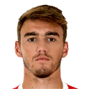 ANDRÉ HORTA PES 2021 portrait