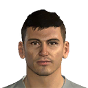 T. KADA PES 2018 portrait
