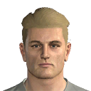 J. DE LANGE PES 2017 portrait