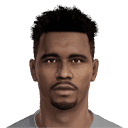 C. AKAS PES 2021 portrait