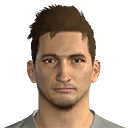 VITÓ PES 2021 portrait
