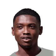 J. BROH PES 2021 portrait
