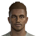 W. CADDY PES 2018 portrait