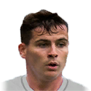 J. CULLEN PES 2021 portrait