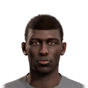 R. RENTERÍA PES 2021 portrait