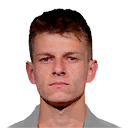 JOÃO PEDRO PES 2021 portrait