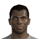 J. AMOAH PES 2021 portrait