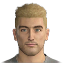 B. PITTÓN PES 2021 portrait