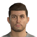SANDER PES 2021 portrait