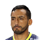 R. DE LA FUENTE PES 2021 portrait