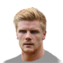 J. HAUGAARD PES 2017 portrait