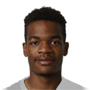 G. DIANGANA PES 2021 portrait