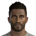 V. N'SIMBA PES 2019 portrait