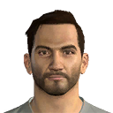 ALBERTO GUITIÁN PES 2021 portrait