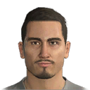M. ARAZ PES 2021 portrait