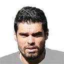 A. PELAGOTTI PES 2018 portrait