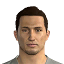 M. MAOUCHE PES 2021 portrait