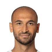 A. GOGIA PES 2017 portrait