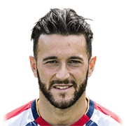 POL LLONCH PES 2021 portrait