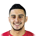 ANGERAZ PES 2013 portrait
