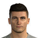 R. SÁEZ PES 2016 portrait