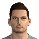 F. FURLAN PES 2016 portrait