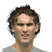 G. LUPERINI PES 2021 portrait