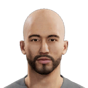 M. GIRON PES 2016 portrait