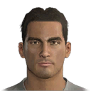 G. ÁLVAREZ PES 2021 portrait