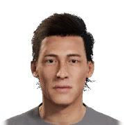 F. CARBALLO PES 2018 portrait