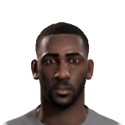 G. CARNEIRO PES 2021 portrait