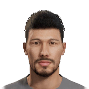 MÍCHEL ZABACO PES 2020 portrait