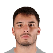 LLUÍS LÓPEZ PES 2021 portrait