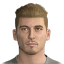 H. TOFFOLO PES 2021 portrait