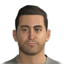 M. LEMOS PES 2019 portrait