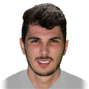 GUSTAVO HEBLING PES 2021 portrait