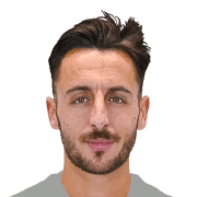 ADRIÁN CASTELLANO PES 2021 portrait