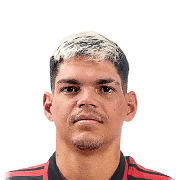 AYRTON PES 2021 portrait