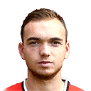 N. JANVIER PES 2021 portrait
