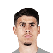 S. COLOMBATTO PES 2021 portrait