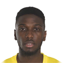A. ALÉGUÉ PES 2021 portrait