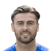 S. HENDRIKS PES 2016 portrait