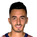 K. SANSON PES 2016 portrait