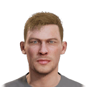 R. JENSEN PES 2016 portrait
