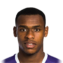 I. DIOP PES 2021 portrait