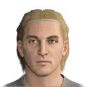 A. PYLYAVSKY PES 2019 portrait