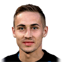 M. ROG PES 2021 portrait