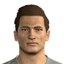 K. VÁSQUEZ PES 2016 portrait