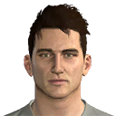 A. CISTANA PES 2021 portrait