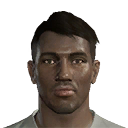 M. SANÉ PES 2018 portrait